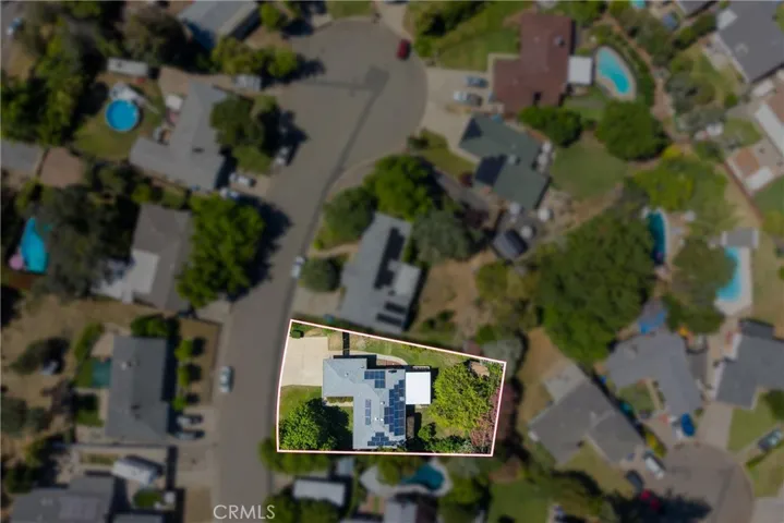 42 Rockridge Court, Oroville, California 95966
