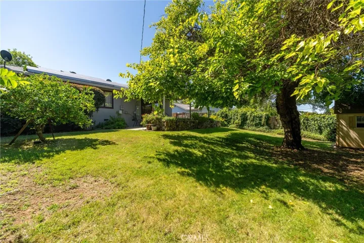 42 Rockridge Court, Oroville, California 95966