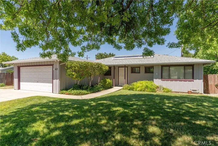 42 Rockridge Court, Oroville, California 95966