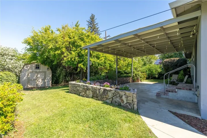 42 Rockridge Court, Oroville, California 95966