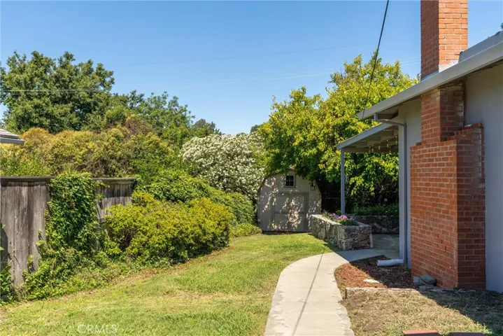 42 Rockridge Court, Oroville, California 95966