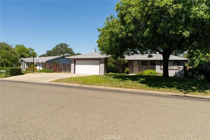 42 Rockridge Court, Oroville, California 95966