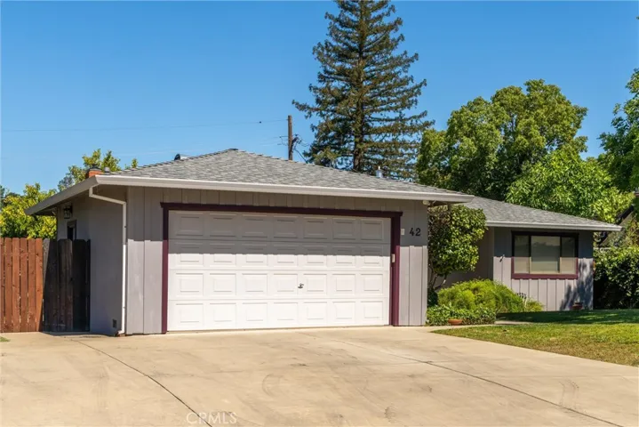 42 Rockridge Court, Oroville, California 95966