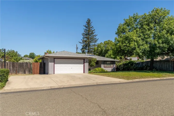 42 Rockridge Court, Oroville, California 95966