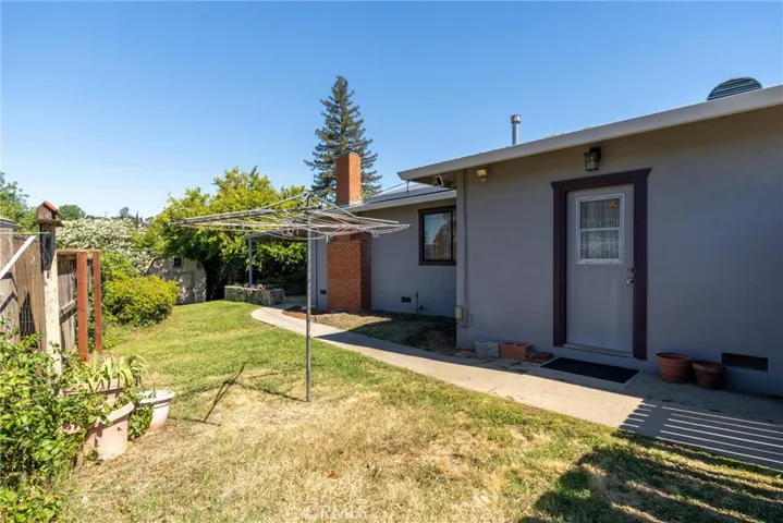 42 Rockridge Court, Oroville, California 95966