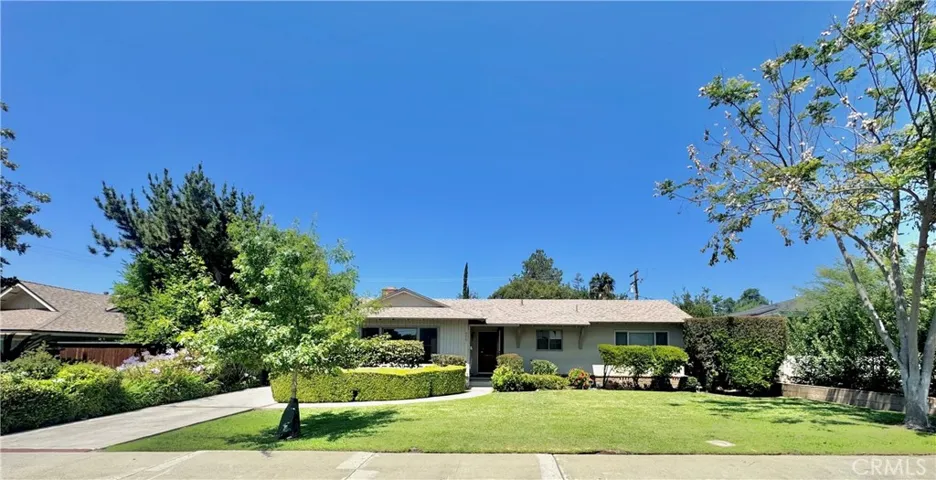 509 California, Claremont, California 91711