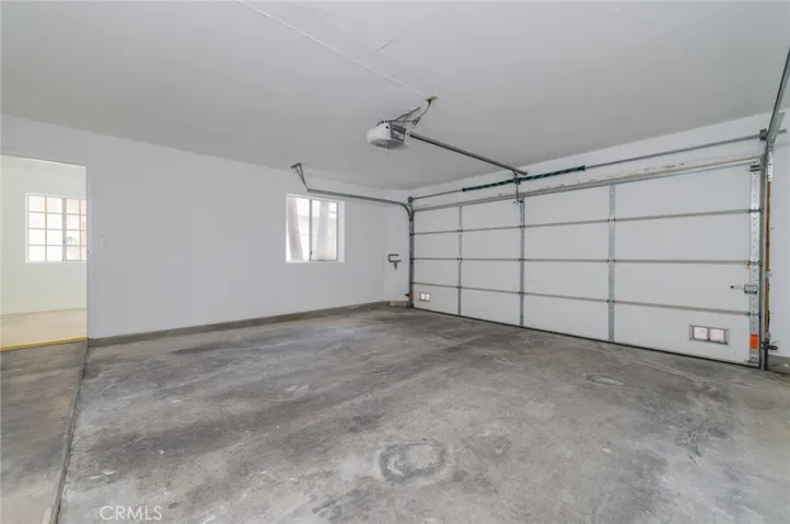Garage Inside