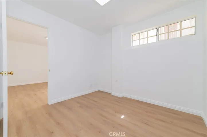 First Floor Extra Space for Office or Gym