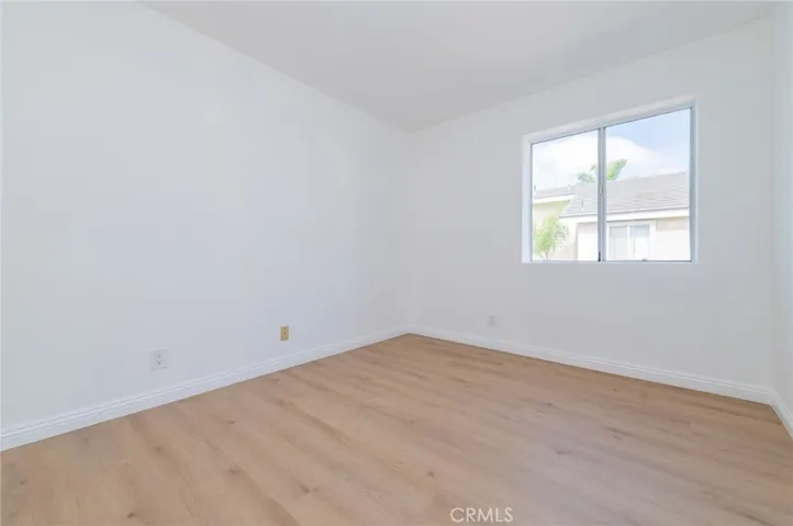 Junior Bedroom
