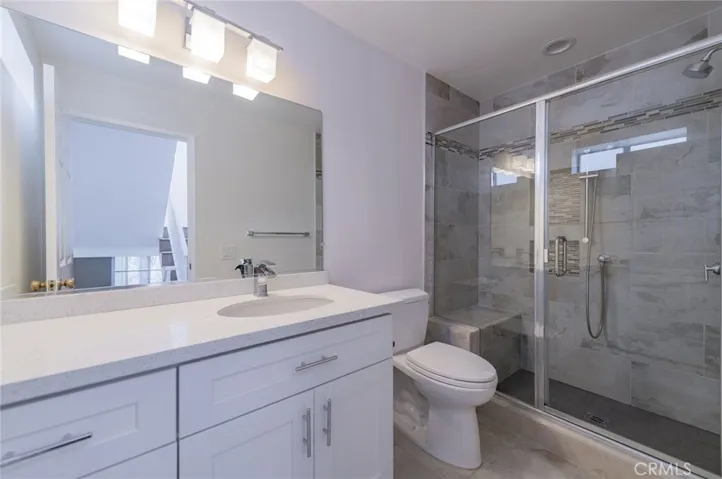 Guest Bath 2nd Story