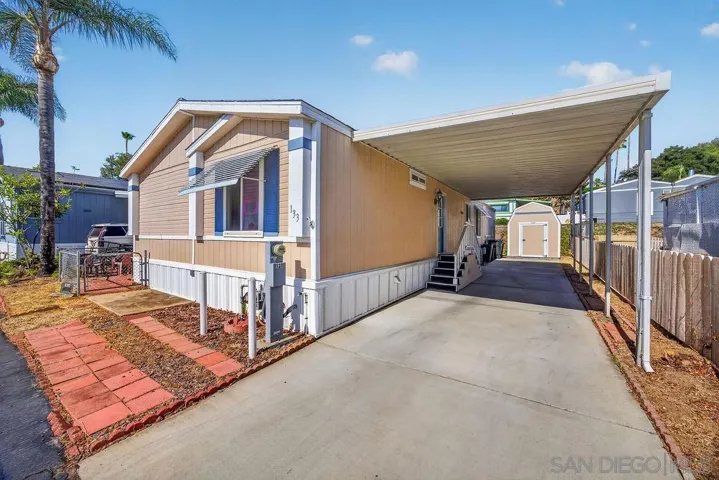 13490 Hwy 8 Business 133, Lakeside, California 92040