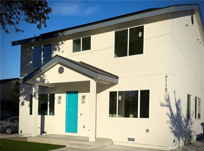 6118 Amos Avenue, Lakewood, California 90712