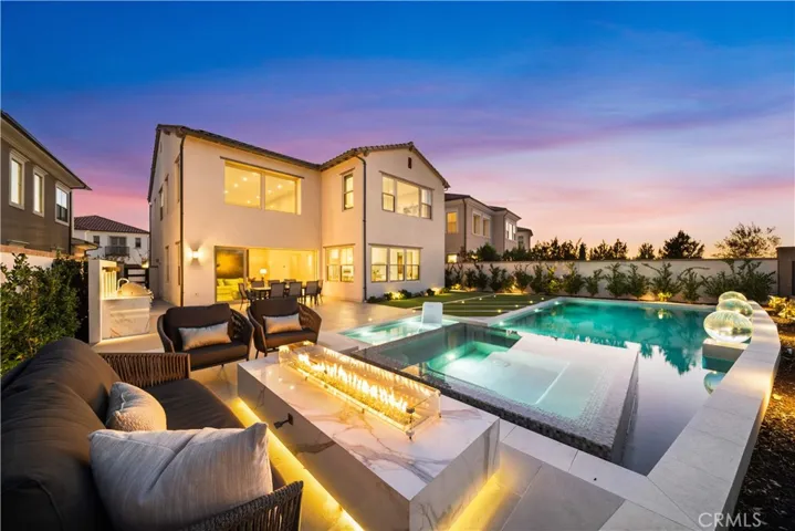 135 Sunnyslope, Irvine, California 92618