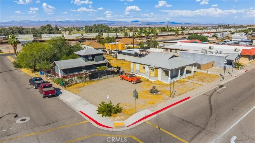 1416 W Broadway Street, Needles, California 92363