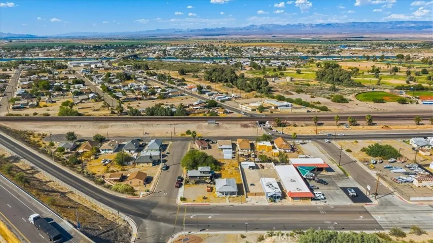 1416 W Broadway Street, Needles, California 92363