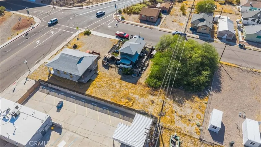 1416 W Broadway Street, Needles, California 92363