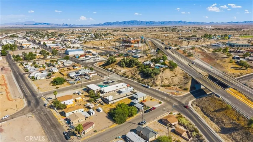 1416 W Broadway Street, Needles, California 92363