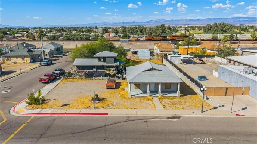 1416 W Broadway Street, Needles, California 92363
