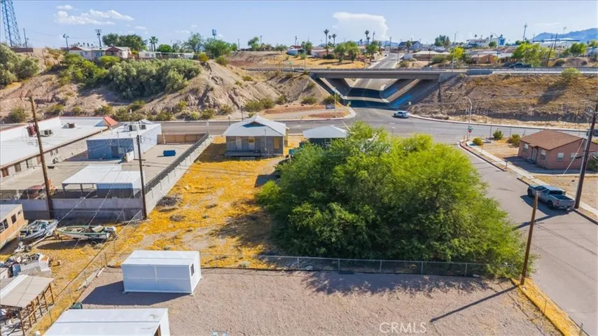 1416 W Broadway Street, Needles, California 92363