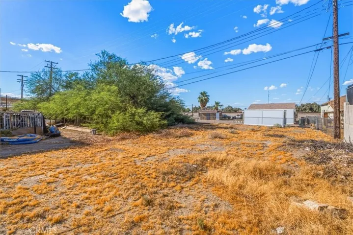 1416 W Broadway Street, Needles, California 92363