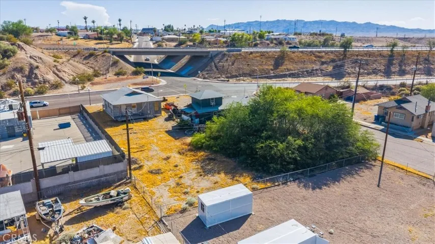 1416 W Broadway Street, Needles, California 92363