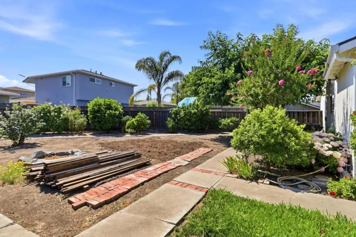 5118 Sussex Park Court, San Jose, California 95136