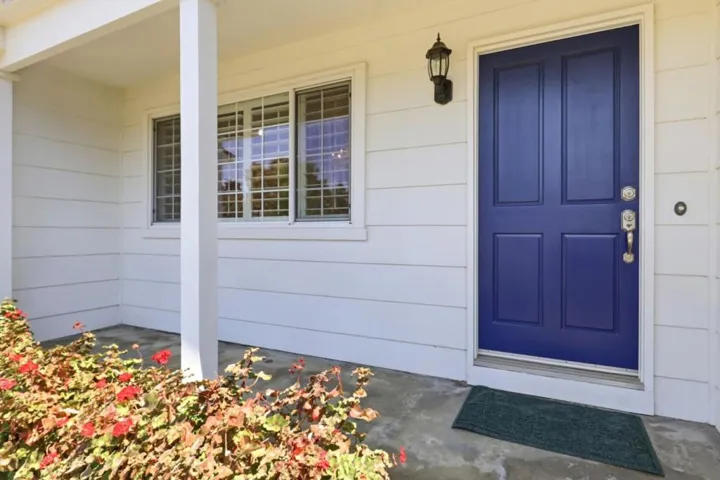 5118 Sussex Park Court, San Jose, California 95136