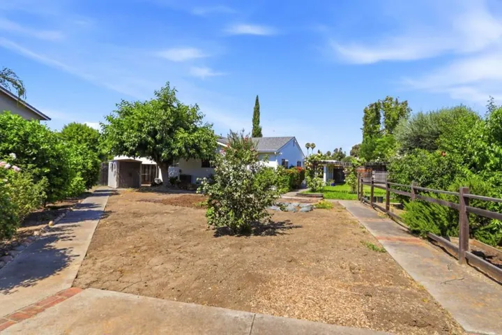 5118 Sussex Park Court, San Jose, California 95136