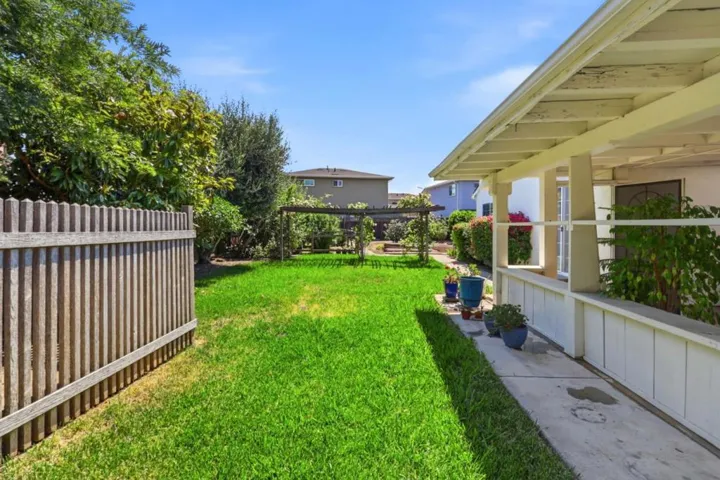5118 Sussex Park Court, San Jose, California 95136