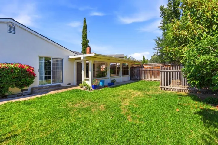 5118 Sussex Park Court, San Jose, California 95136