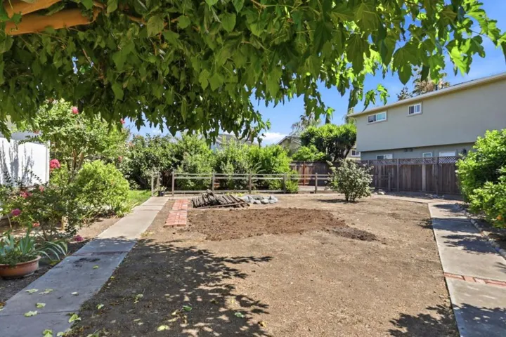 5118 Sussex Park Court, San Jose, California 95136