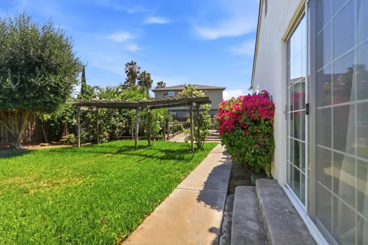 5118 Sussex Park Court, San Jose, California 95136