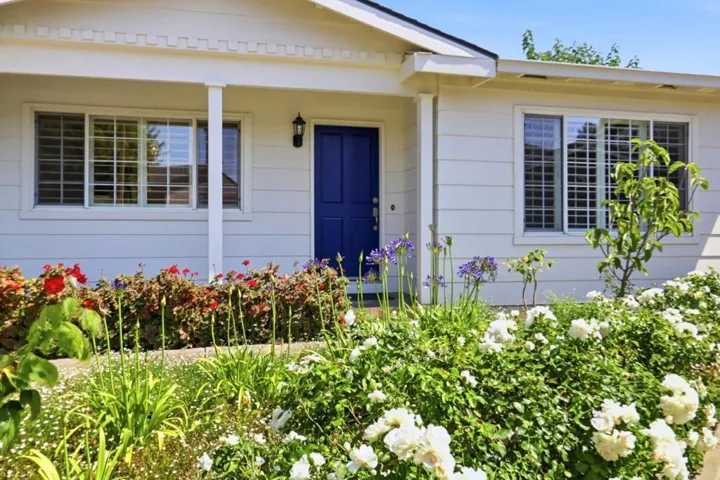 5118 Sussex Park Court, San Jose, California 95136