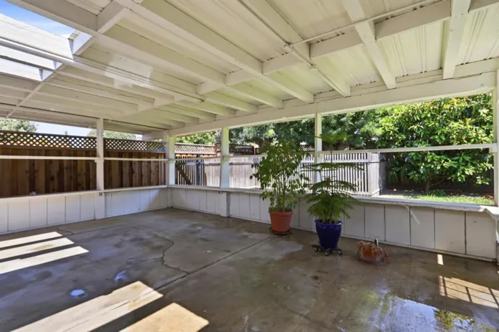 5118 Sussex Park Court, San Jose, California 95136