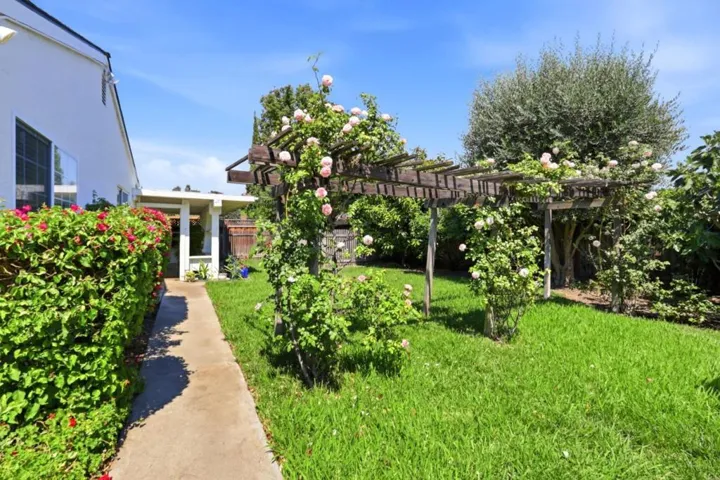 5118 Sussex Park Court, San Jose, California 95136