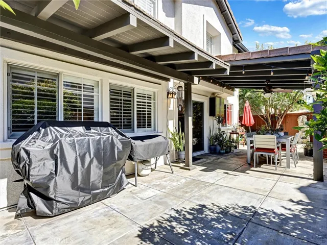 9445 Allison, Cypress, California 90630