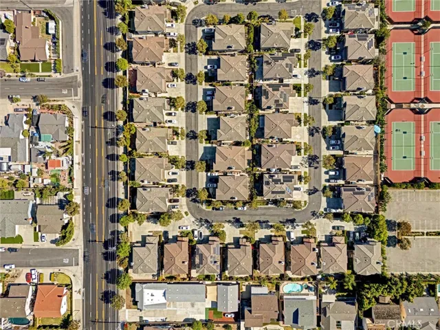 9445 Allison, Cypress, California 90630