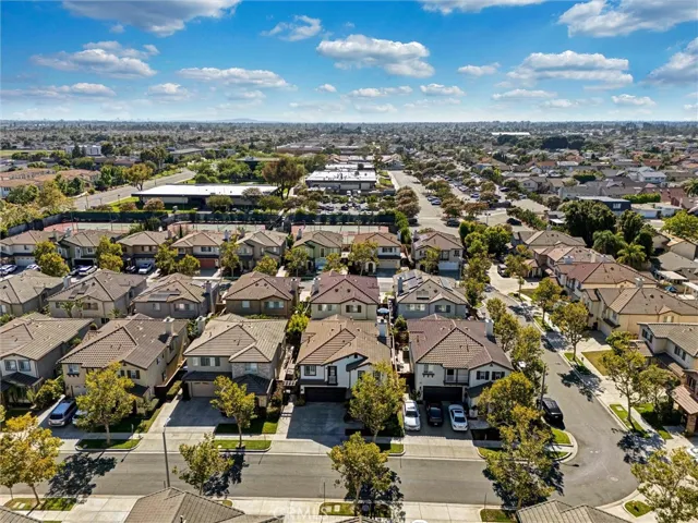 9445 Allison, Cypress, California 90630