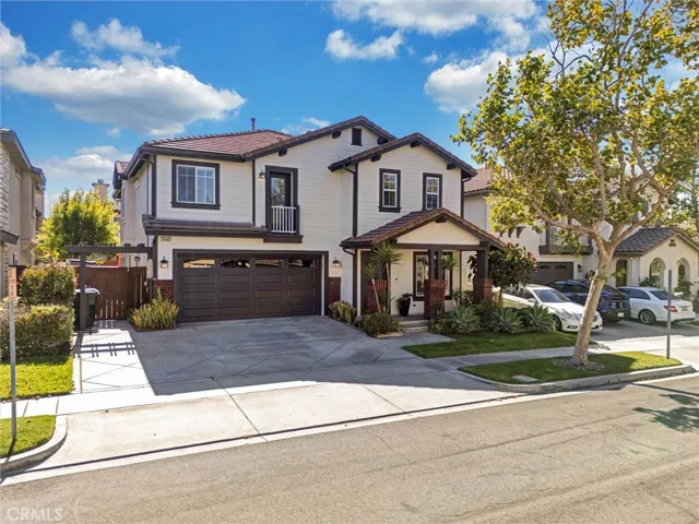 9445 Allison, Cypress, California 90630