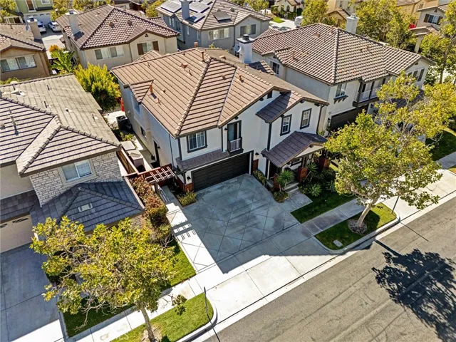 9445 Allison, Cypress, California 90630