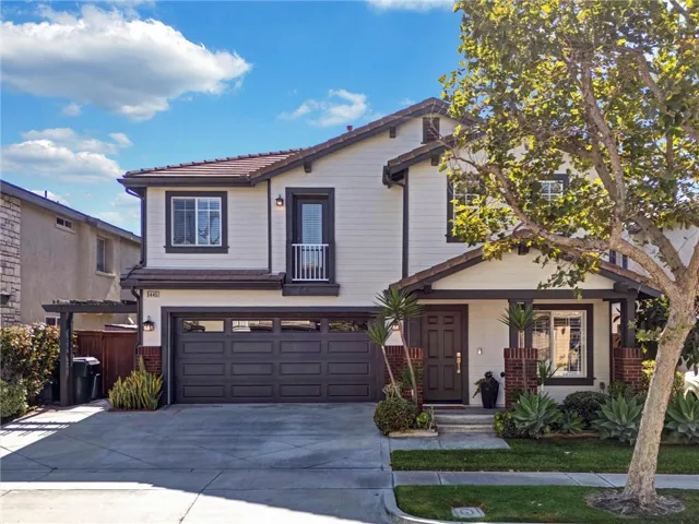 9445 Allison, Cypress, California 90630