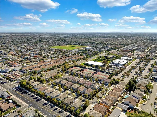 9445 Allison, Cypress, California 90630