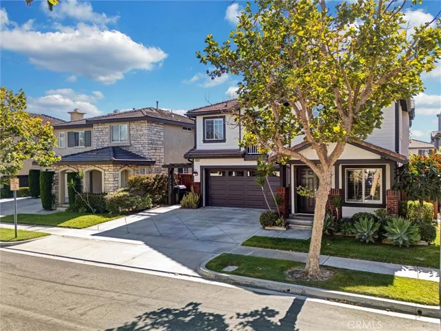 9445 Allison, Cypress, California 90630
