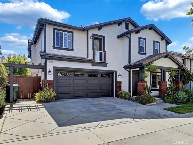 9445 Allison, Cypress, California 90630
