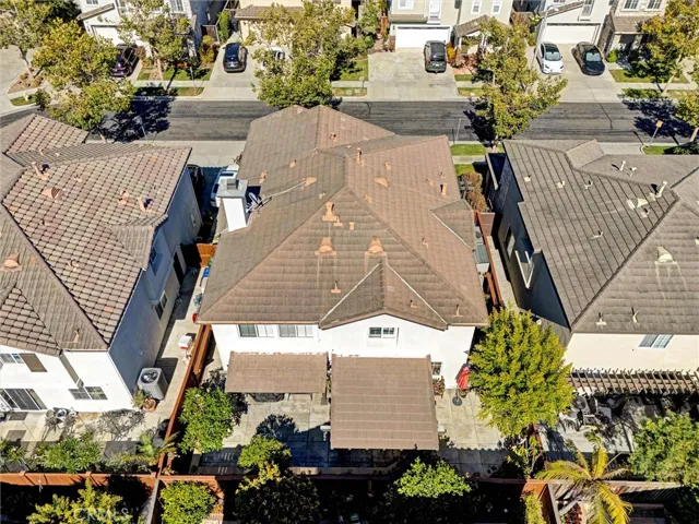 9445 Allison, Cypress, California 90630