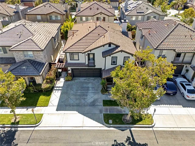 9445 Allison, Cypress, California 90630