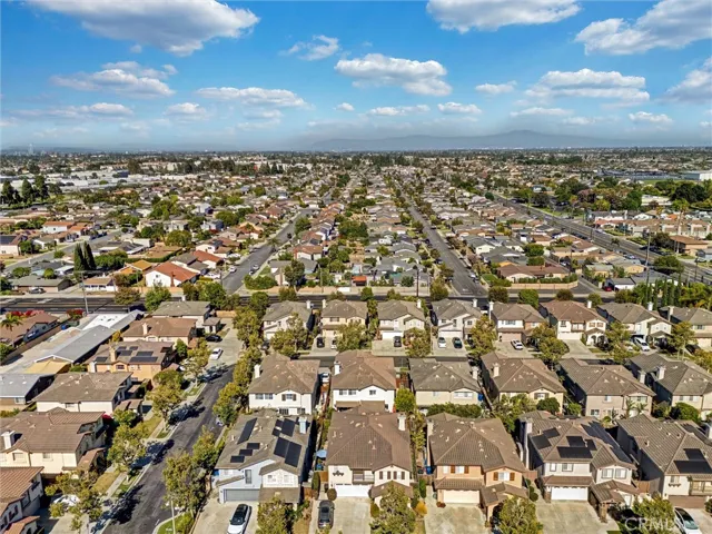 9445 Allison, Cypress, California 90630