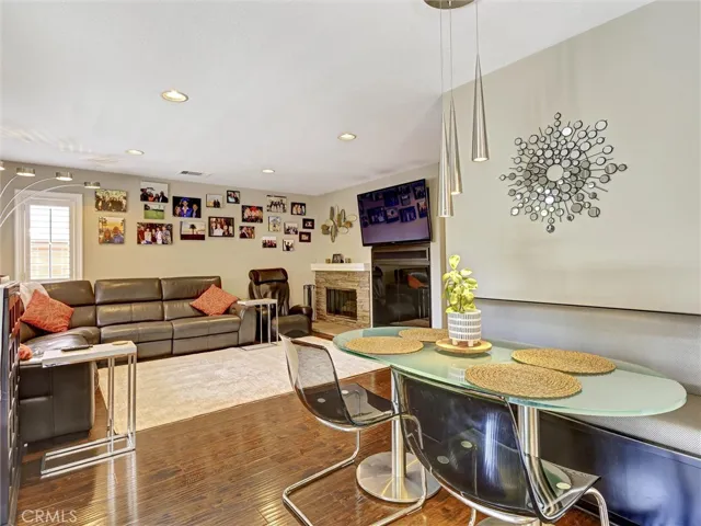 9445 Allison, Cypress, California 90630