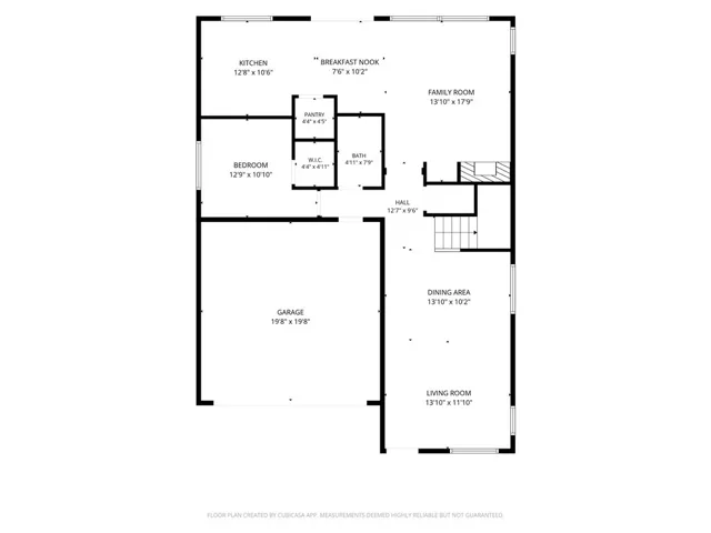 9445 Allison, Cypress, California 90630
