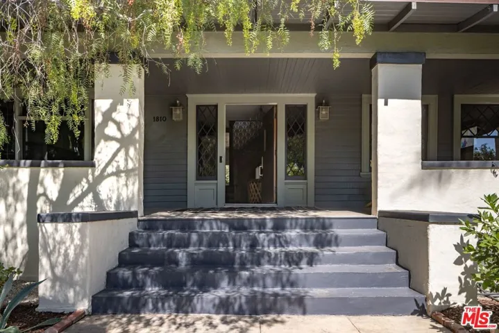 1810 S Hobart Boulevard, Los Angeles, California 90006